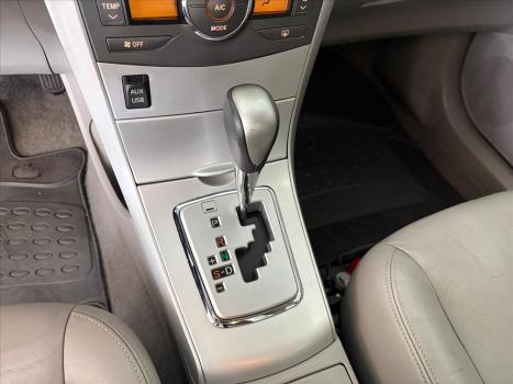 TOYOTA Corolla 2.0 16V 4P XEI FLEX AUTOMTICO, Foto 11