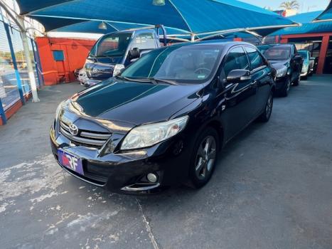 TOYOTA Corolla 2.0 16V 4P XEI FLEX AUTOMTICO, Foto 1