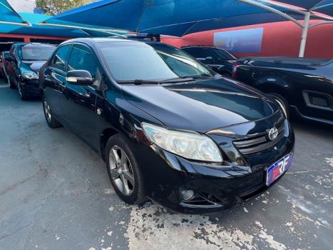 TOYOTA Corolla 2.0 16V 4P XEI FLEX AUTOMTICO, Foto 2