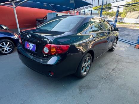 TOYOTA Corolla 2.0 16V 4P XEI FLEX AUTOMTICO, Foto 4