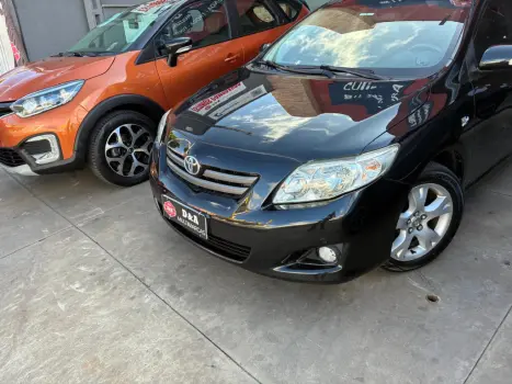 TOYOTA Corolla 2.0 16V 4P XEI FLEX AUTOMTICO, Foto 2