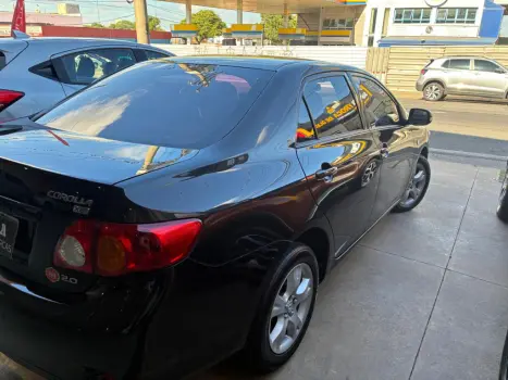 TOYOTA Corolla 2.0 16V 4P XEI FLEX AUTOMTICO, Foto 5