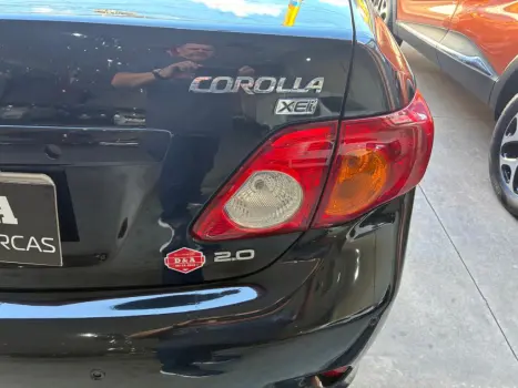 TOYOTA Corolla 2.0 16V 4P XEI FLEX AUTOMTICO, Foto 7