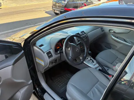 TOYOTA Corolla 2.0 16V 4P XEI FLEX AUTOMTICO, Foto 8