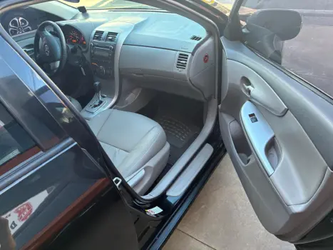 TOYOTA Corolla 2.0 16V 4P XEI FLEX AUTOMTICO, Foto 9