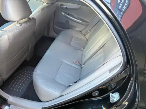 TOYOTA Corolla 2.0 16V 4P XEI FLEX AUTOMTICO, Foto 10