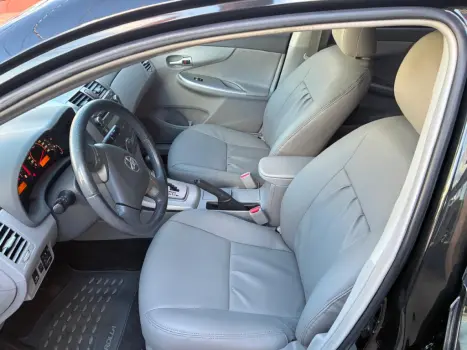 TOYOTA Corolla 2.0 16V 4P XEI FLEX AUTOMTICO, Foto 11