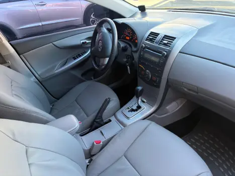 TOYOTA Corolla 2.0 16V 4P XEI FLEX AUTOMTICO, Foto 12