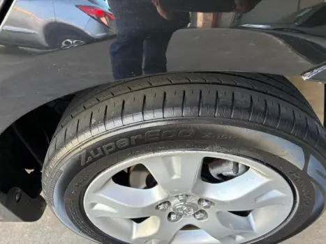 TOYOTA Corolla 2.0 16V 4P XEI FLEX AUTOMTICO, Foto 13