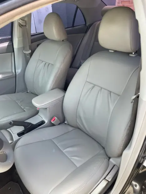 TOYOTA Corolla 2.0 16V 4P XEI FLEX AUTOMTICO, Foto 10