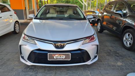 TOYOTA Corolla 2.0 16V 4P ALTIS FLEX AUTOM�TICO, Foto 1