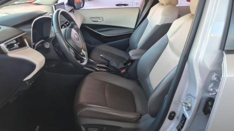 TOYOTA Corolla 2.0 16V 4P ALTIS FLEX AUTOM�TICO, Foto 6