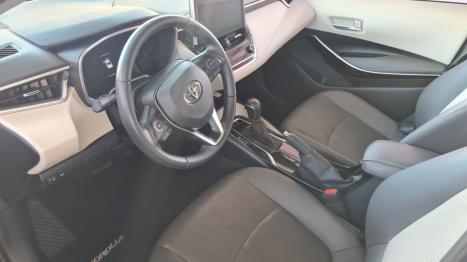 TOYOTA Corolla 2.0 16V 4P ALTIS FLEX AUTOM�TICO, Foto 8