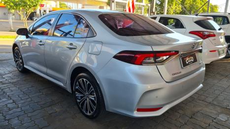 TOYOTA Corolla 2.0 16V 4P ALTIS FLEX AUTOM�TICO, Foto 11