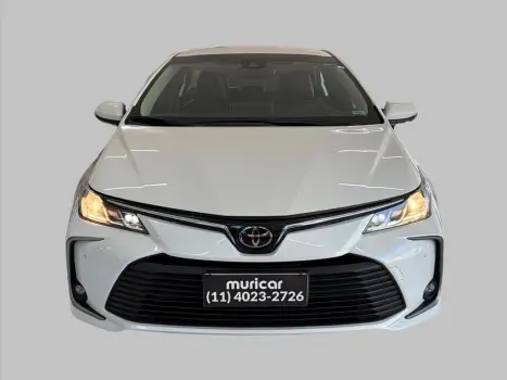TOYOTA Corolla 2.0 16V 4P XEI FLEX AUTOMTICO, Foto 1