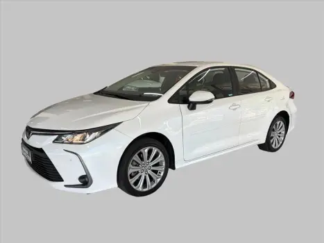 TOYOTA Corolla 2.0 16V 4P XEI FLEX AUTOMTICO, Foto 3