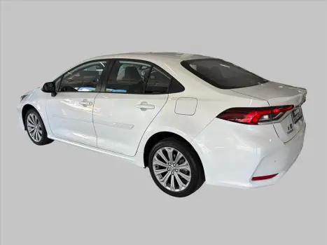 TOYOTA Corolla 2.0 16V 4P XEI FLEX AUTOMTICO, Foto 4