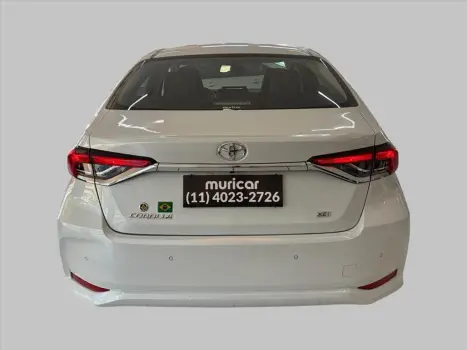 TOYOTA Corolla 2.0 16V 4P XEI FLEX AUTOMTICO, Foto 5