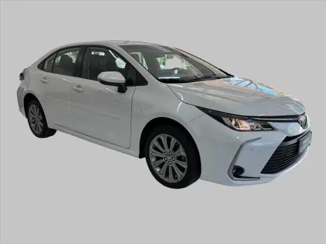 TOYOTA Corolla 2.0 16V 4P XEI FLEX AUTOMTICO, Foto 6