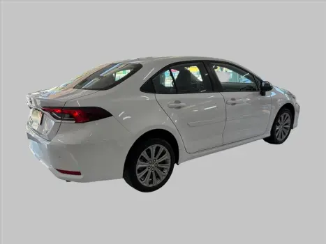 TOYOTA Corolla 2.0 16V 4P XEI FLEX AUTOMTICO, Foto 7