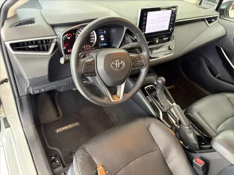 TOYOTA Corolla 2.0 16V 4P XEI FLEX AUTOMTICO, Foto 8