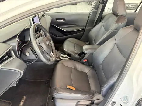 TOYOTA Corolla 2.0 16V 4P XEI FLEX AUTOMTICO, Foto 9
