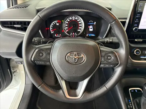 TOYOTA Corolla 2.0 16V 4P XEI FLEX AUTOMTICO, Foto 10
