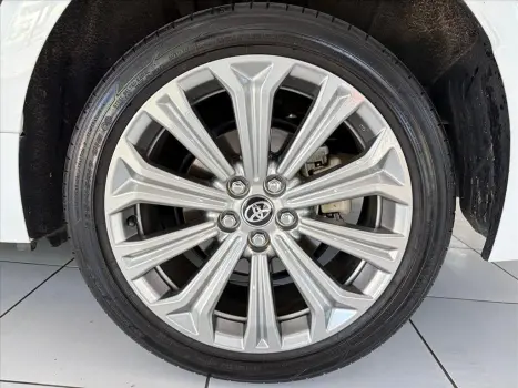 TOYOTA Corolla 2.0 16V 4P XEI FLEX AUTOMTICO, Foto 13