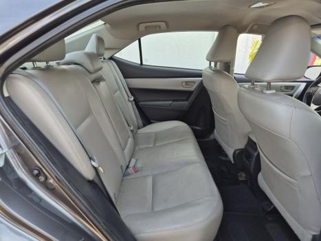 TOYOTA Corolla 2.0 16V 4P FLEX XEI DIRECT SHIFT AUTOMTICO CVT, Foto 6