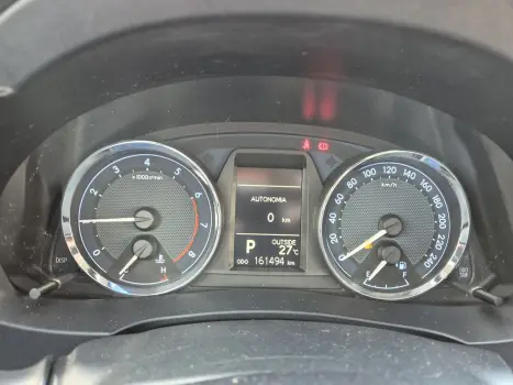 TOYOTA Corolla 2.0 16V 4P FLEX XEI DIRECT SHIFT AUTOMTICO CVT, Foto 11
