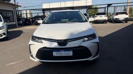 TOYOTA Corolla 2.0 16V 4P FLEX XEI DIRECT SHIFT AUTOM�TICO CVT, Foto 2