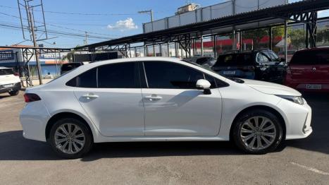 TOYOTA Corolla 2.0 16V 4P FLEX XEI DIRECT SHIFT AUTOM�TICO CVT, Foto 4