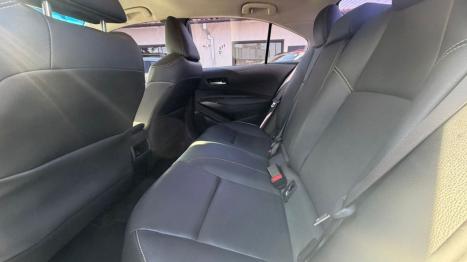 TOYOTA Corolla 2.0 16V 4P FLEX XEI DIRECT SHIFT AUTOM�TICO CVT, Foto 11