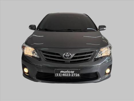 TOYOTA Corolla 2.0 16V 4P XEI FLEX AUTOM�TICO, Foto 1