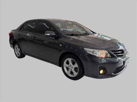 TOYOTA Corolla 2.0 16V 4P XEI FLEX AUTOM�TICO, Foto 4