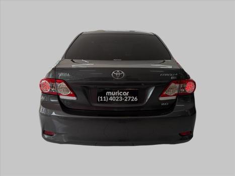 TOYOTA Corolla 2.0 16V 4P XEI FLEX AUTOM�TICO, Foto 7