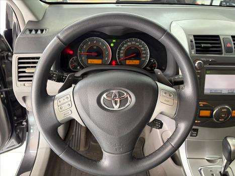 TOYOTA Corolla 2.0 16V 4P XEI FLEX AUTOM�TICO, Foto 8