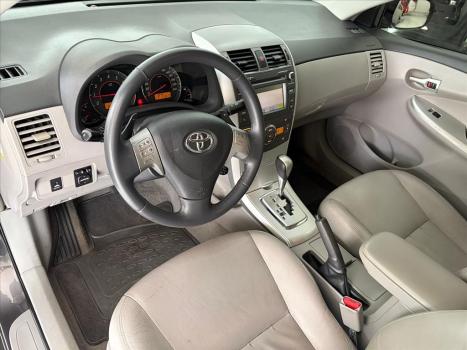 TOYOTA Corolla 2.0 16V 4P XEI FLEX AUTOM�TICO, Foto 9