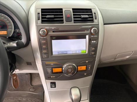 TOYOTA Corolla 2.0 16V 4P XEI FLEX AUTOM�TICO, Foto 12