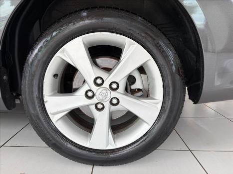 TOYOTA Corolla 2.0 16V 4P XEI FLEX AUTOM�TICO, Foto 13