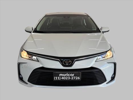 TOYOTA Corolla 2.0 16V 4P XEI FLEX AUTOM�TICO, Foto 1