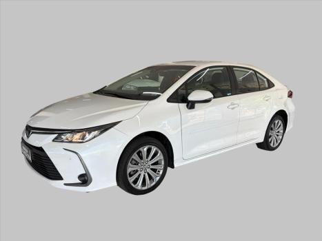 TOYOTA Corolla 2.0 16V 4P XEI FLEX AUTOM�TICO, Foto 3