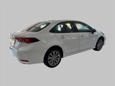 TOYOTA Corolla 2.0 16V 4P XEI FLEX AUTOM�TICO, Foto 7