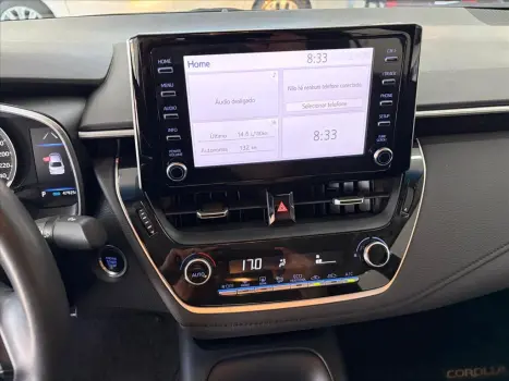 TOYOTA Corolla 2.0 16V 4P XEI FLEX AUTOM�TICO, Foto 11