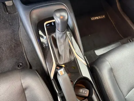 TOYOTA Corolla 2.0 16V 4P XEI FLEX AUTOM�TICO, Foto 12