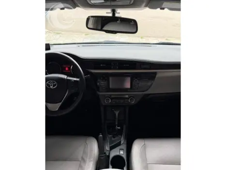 TOYOTA Corolla 2.0 16V 4P XEI FLEX AUTOM�TICO, Foto 3