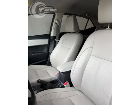 TOYOTA Corolla 2.0 16V 4P XEI FLEX AUTOM�TICO, Foto 4