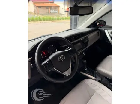 TOYOTA Corolla 2.0 16V 4P XEI FLEX AUTOM�TICO, Foto 5