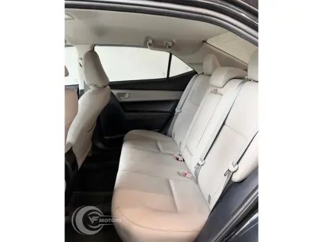 TOYOTA Corolla 2.0 16V 4P XEI FLEX AUTOM�TICO, Foto 6