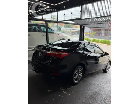 TOYOTA Corolla 2.0 16V 4P XEI FLEX AUTOM�TICO, Foto 8